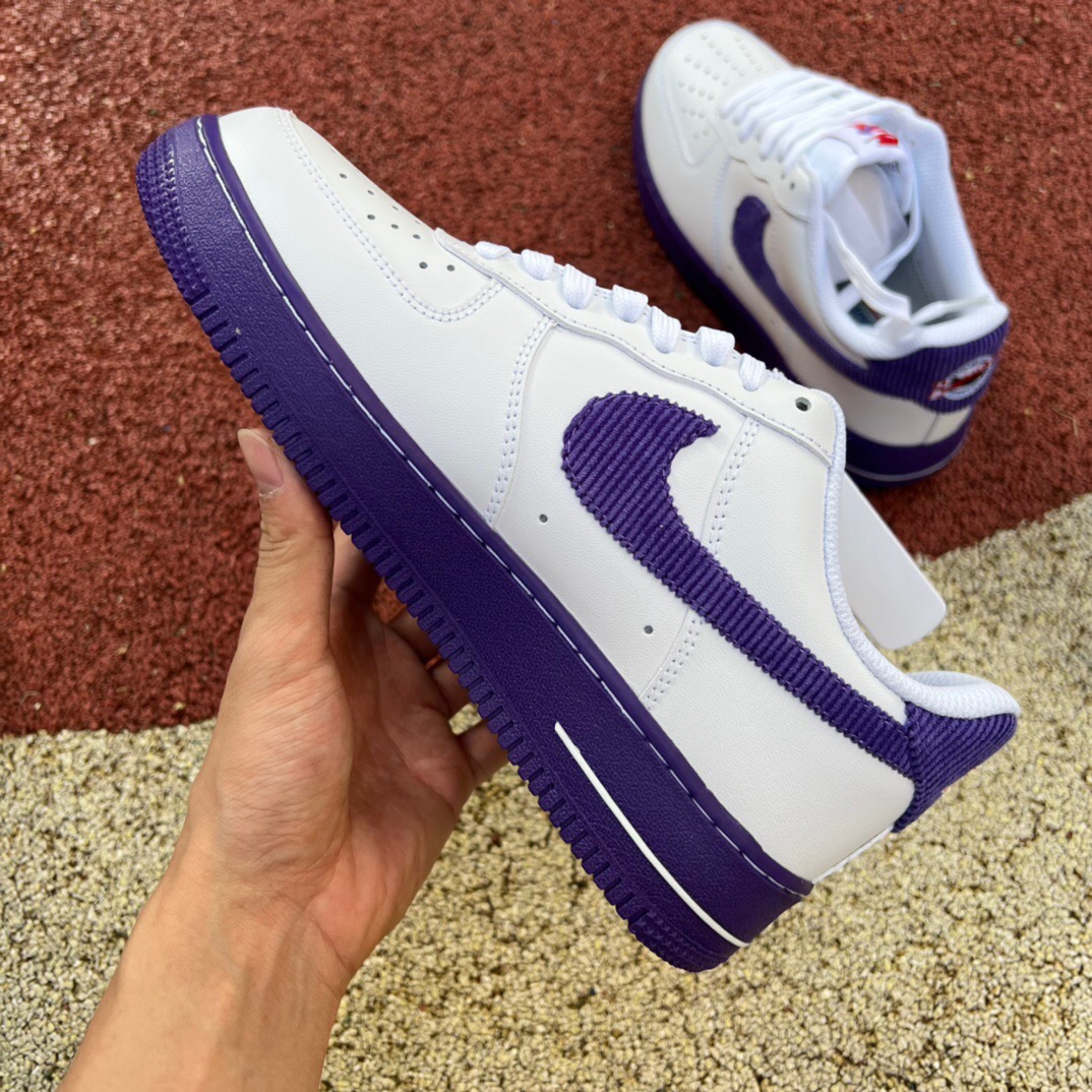 Nike Air Force 1 Low Sports Specialties
