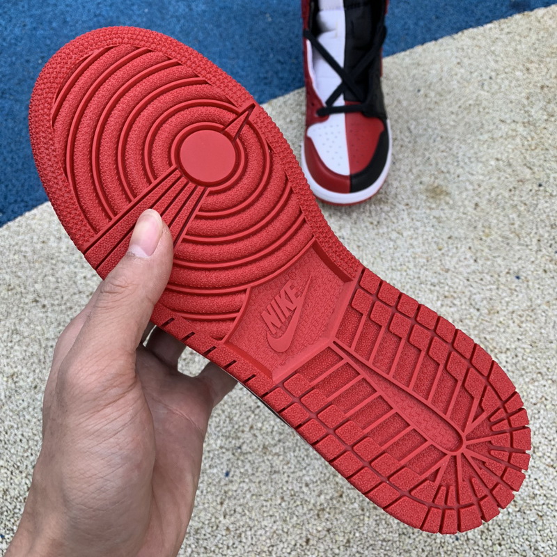 Air Jordan 1 Retro High OG “Homage To Home” GS