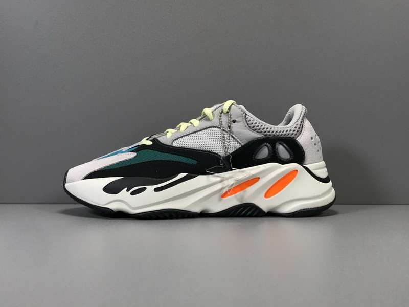 AD Yeezy Wave Runner 700 Boost