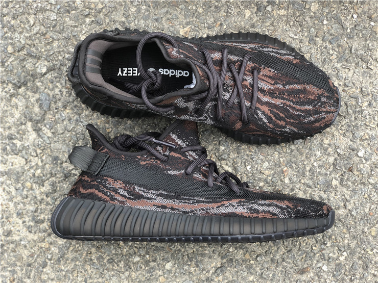 Yeezy Boost 350 Boost V2 “MX Rock”