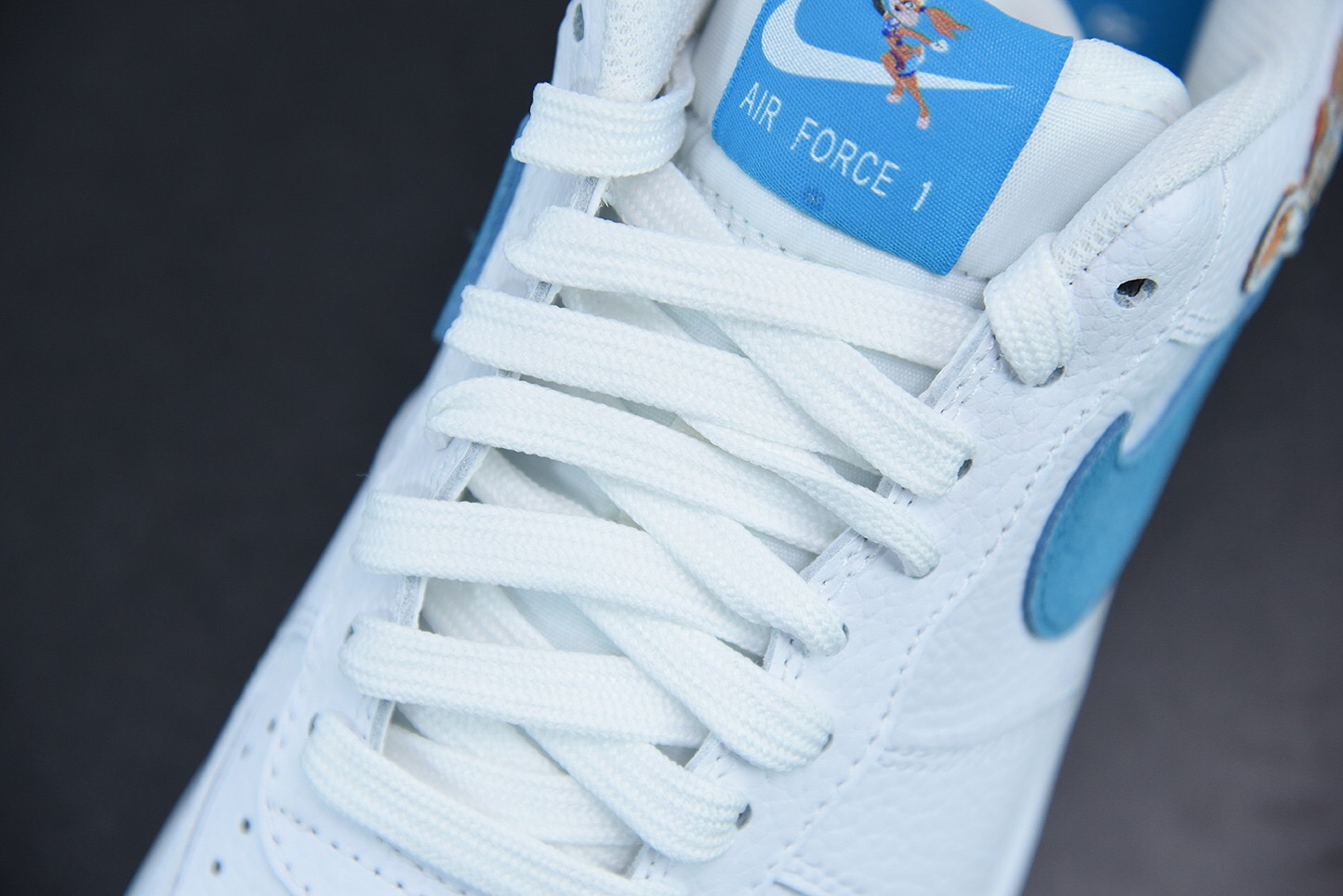 Nike Air Force 1 Low Hare Space Jam