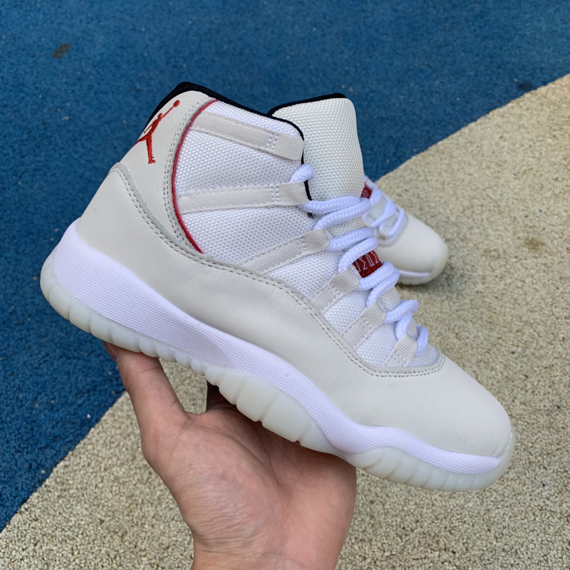 Air Jordan 11 “Platinum Tint” GS
