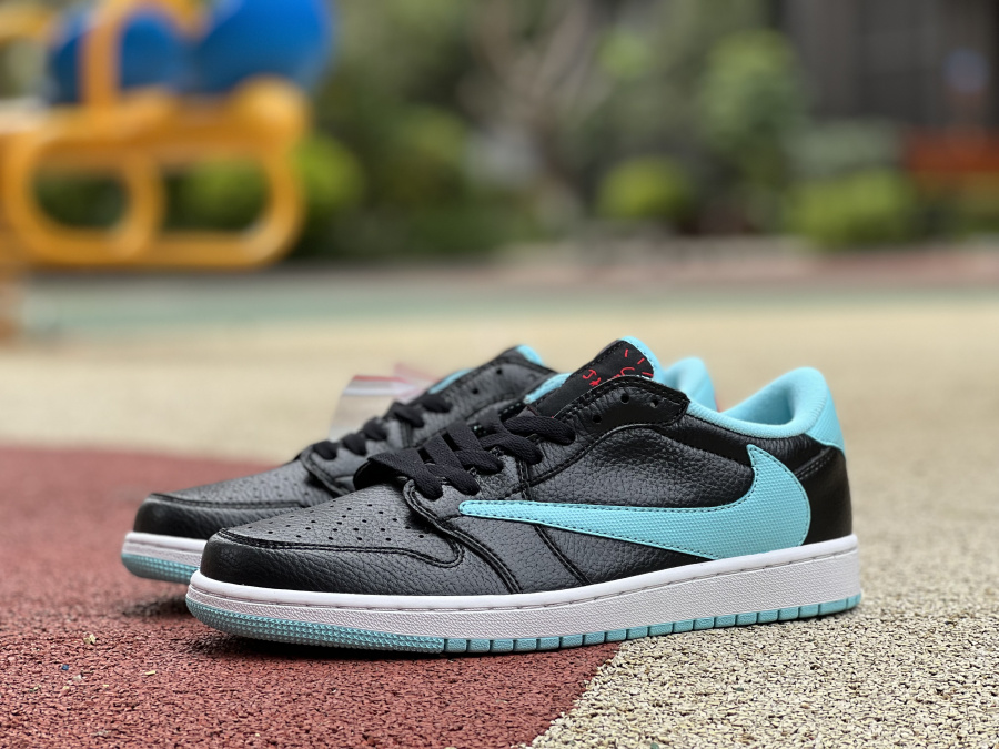 Travis Scott x Nike Air Jordan 1 Low