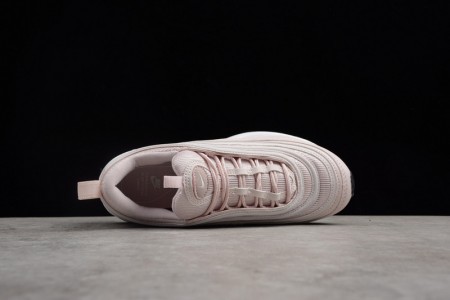 NIKE womens AIR MAX 97 pink