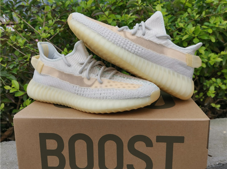 Yeezy Boost 350 Boost V2 Chameleon