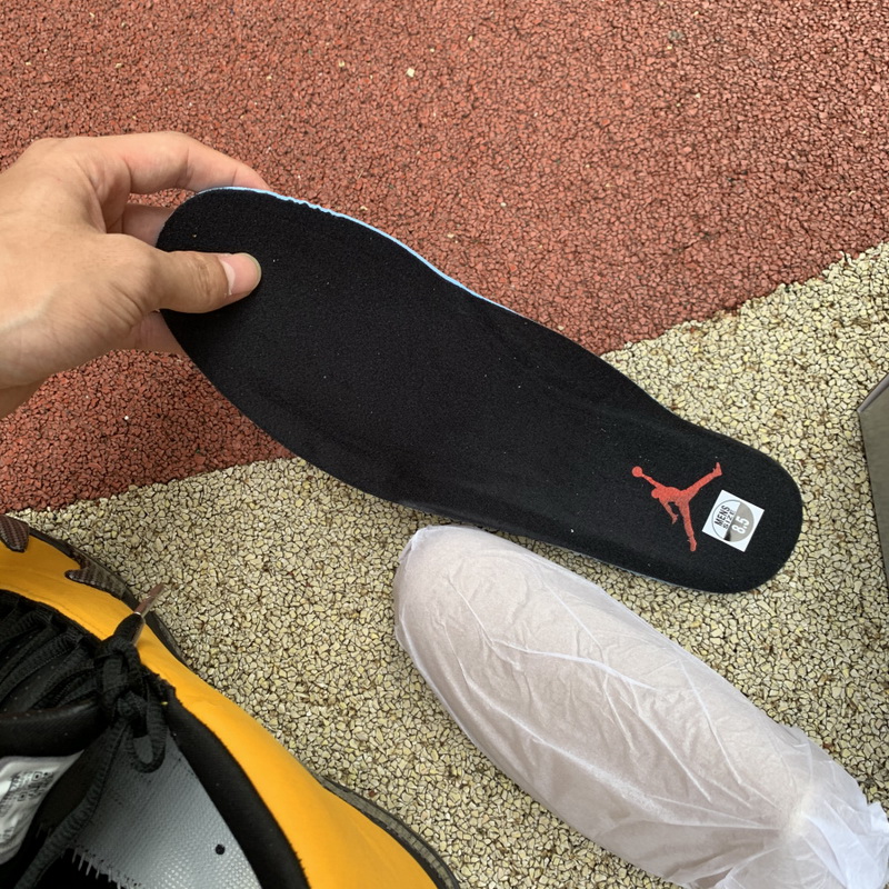 Air Jordan 14 SE “Black Ferrari”