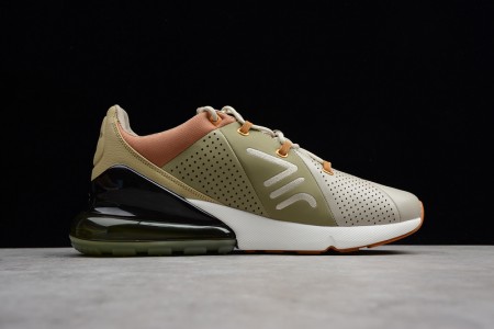 Air Max 270 Premium 'Desert Ochre'-Nike
