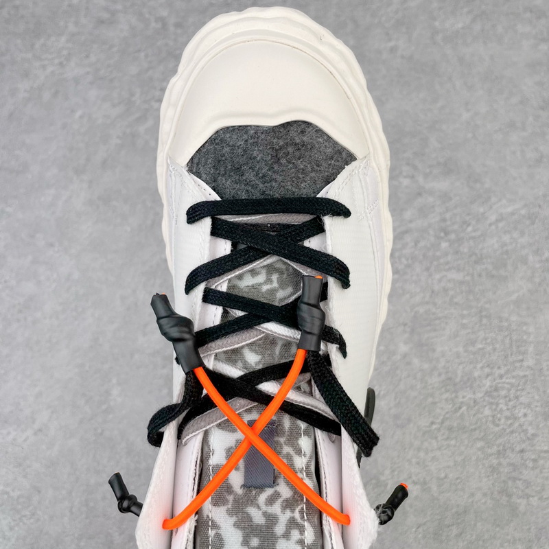 Nike Blazer Mid READYMADE White