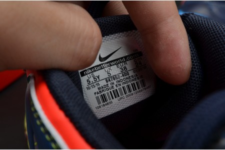 Nike Air More Uptempo