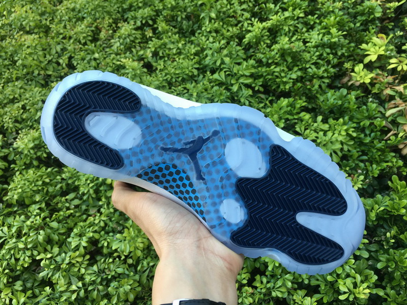 Air Jordan 11 “Midnight Navy”