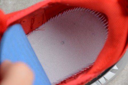 Nike iD Air Max 270 Air Max DayInfrared/white/Black mens