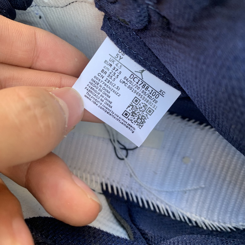 Air Jordan 1 “Co.JP” GS