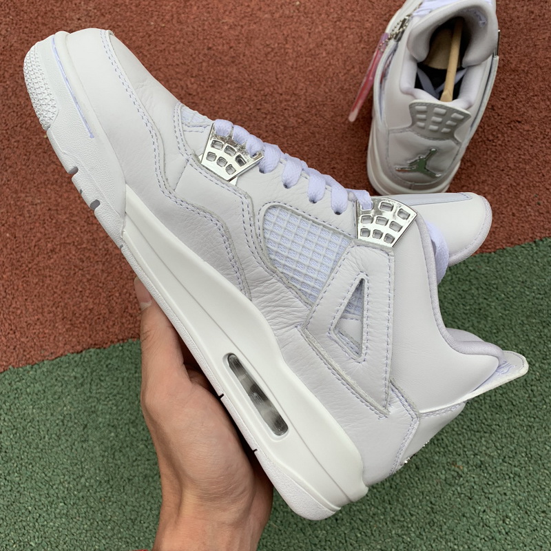 Air Jordan 4 “Pure Money”