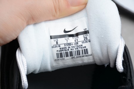 Nike Air Max 97 Black White