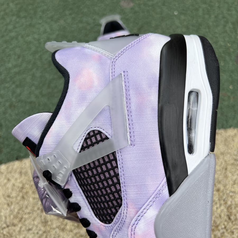 Air Jordan 4 “Zen Master”