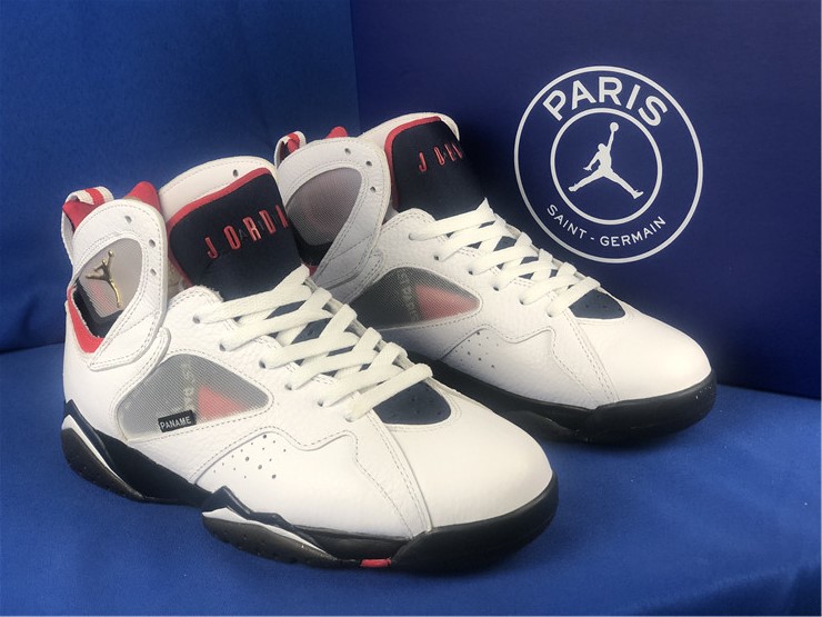 Air Jordan 7 ''PSG''