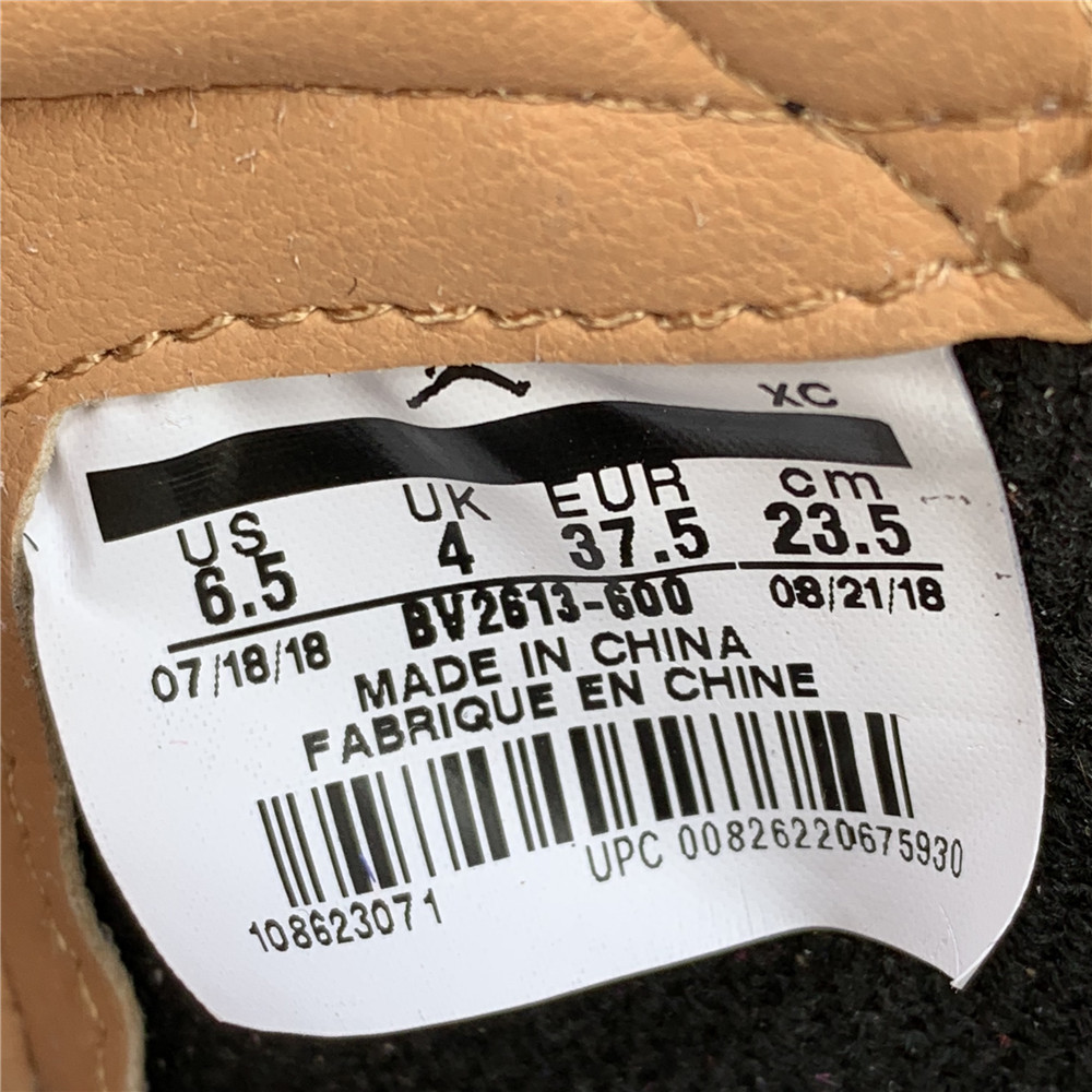 Aleali May x Air Jordan 1 “Viotech”