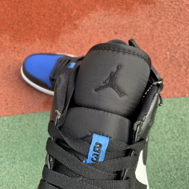 Air Jordan 1 Low shoes