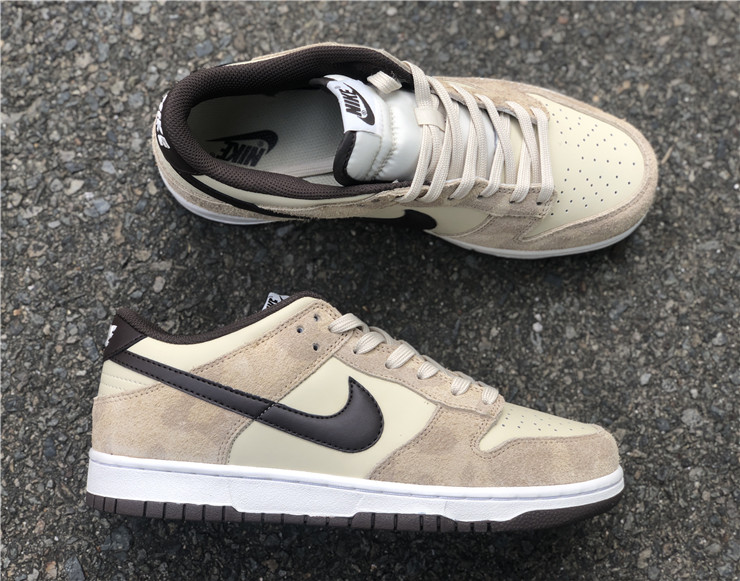 Nike Dunk Low “Cheetah”