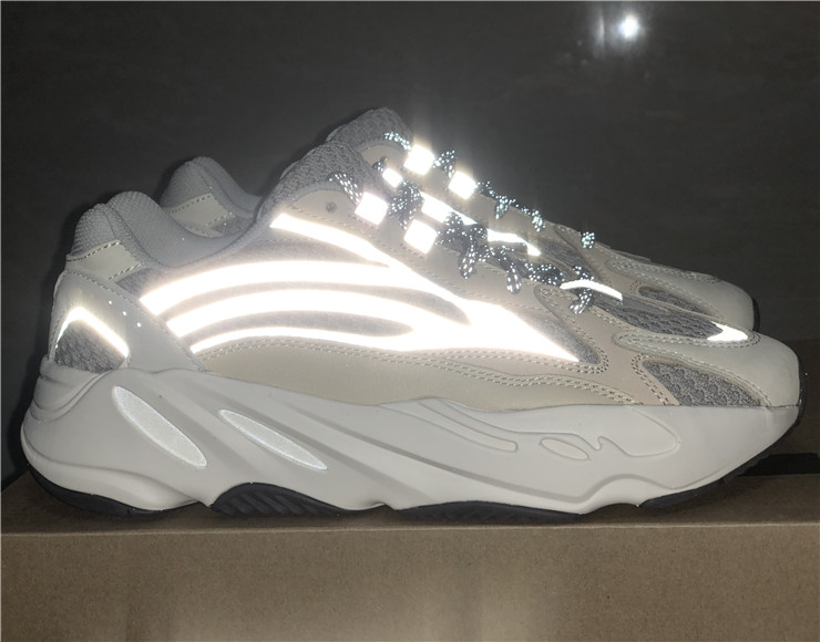 adidas Yeezy Boost 700 V2 “Cream”