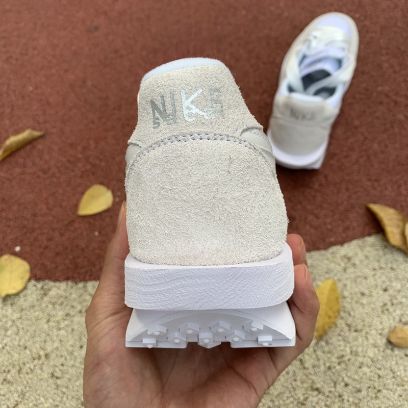 Sacai x Nike LD Waffle Shoes