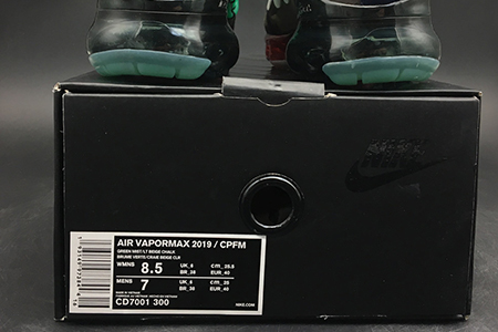 AIR VAPORMAX 2019 CACTUS PLANT FLEA MARKET