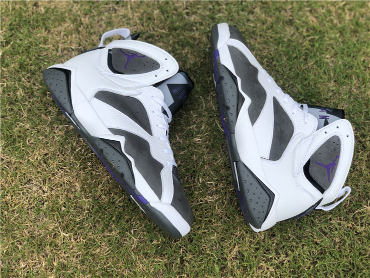 Air Jordan 7 “Flint”