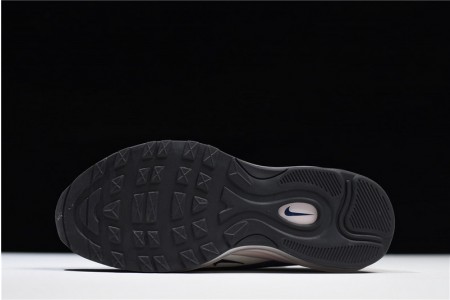 NIKE Women's Air Max 97 Ultra '17 Grey/obsidian