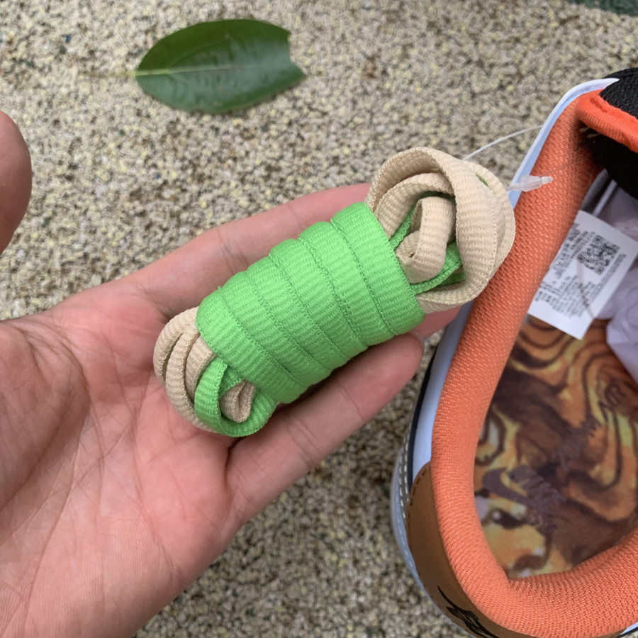 Nike SB Dunk Low CNY Chinese New Year (2021)