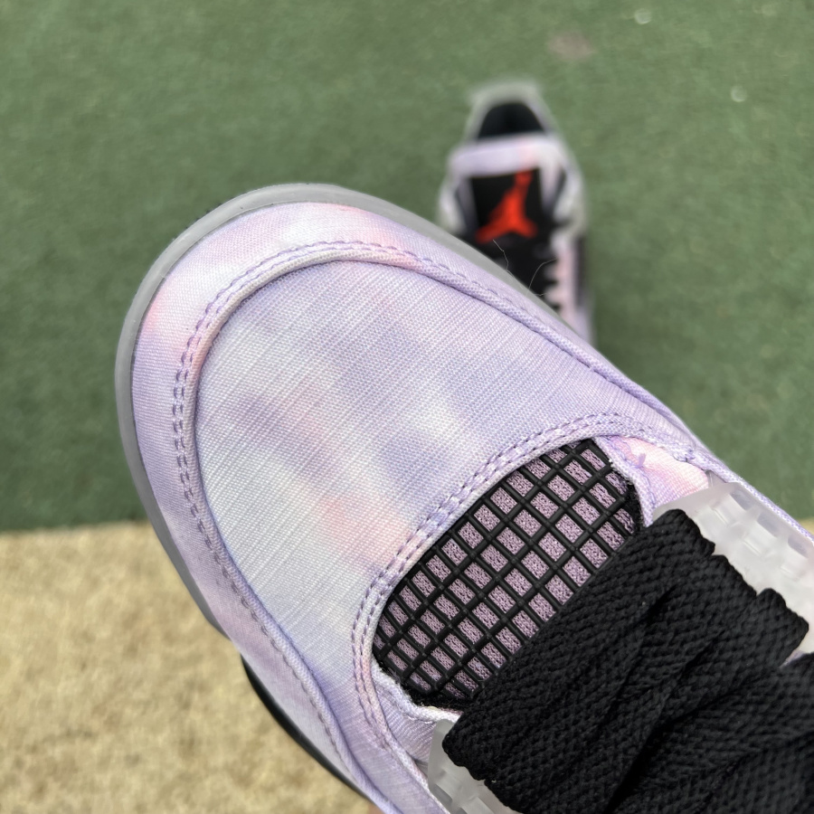 Air Jordan 4 “Zen Master”