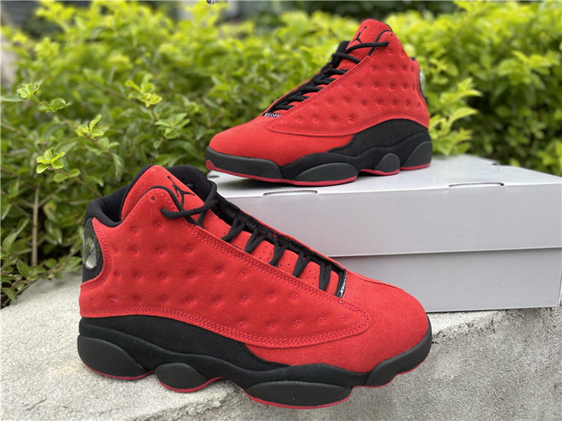 Air Jordan 13 “Reverse Bred”