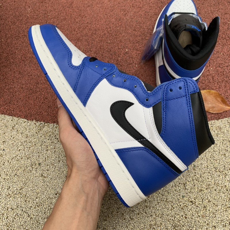 Air Jordan 1 “Game Royal”