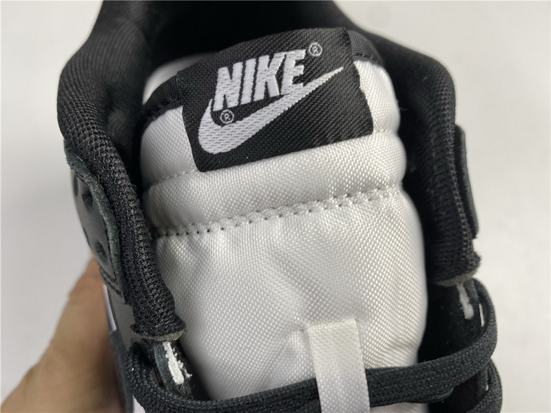 Nike SB Dunk Low Black