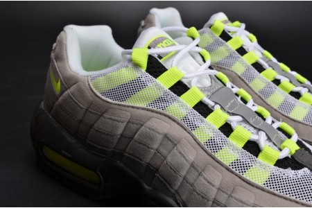 Nike mens Court Vapor RF x Air Max 95