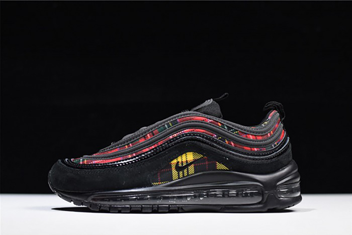 Nike Air Max 97 Tartan Plaid