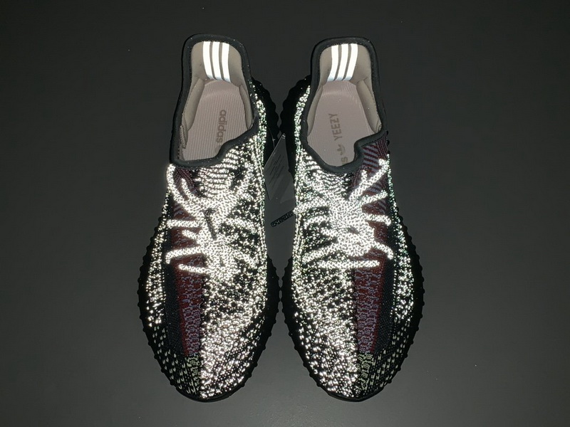 Yeezy 350 Boost V2 “Yecheil” Reflective