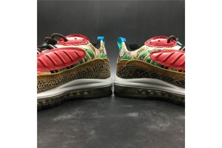Nike Air Max 98 CNY Chinese New Year