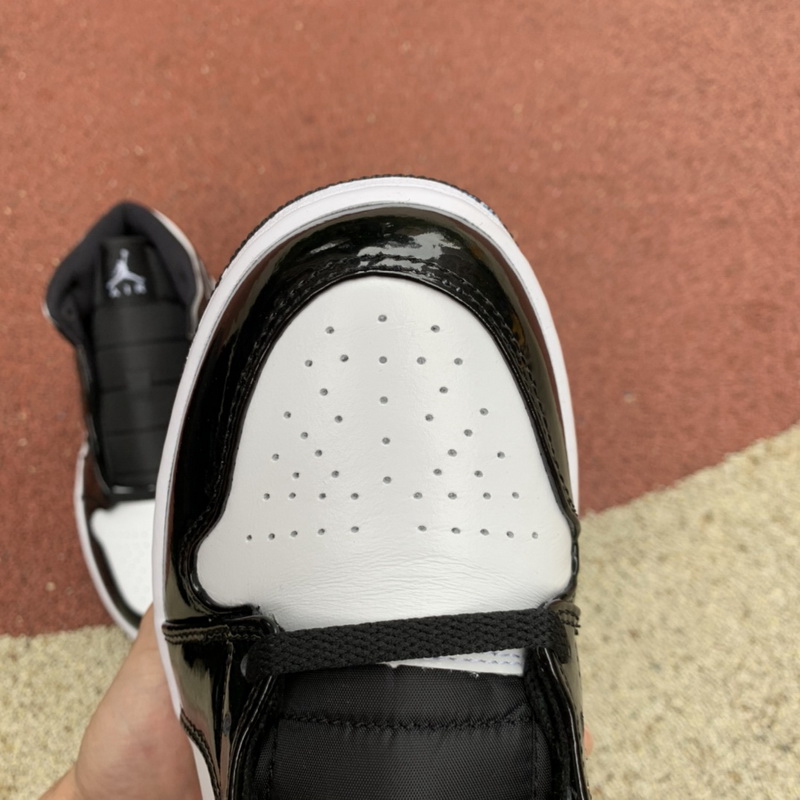 Jordan 1 Mid Carbon All-Star (2021)