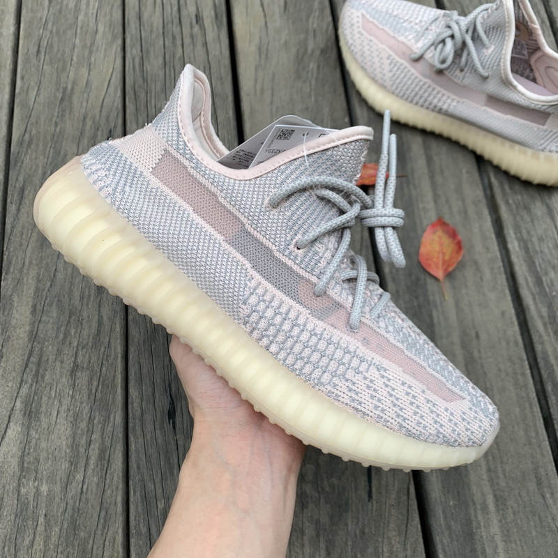 Yeezy 350 V2 “Synth” Non-Reflective