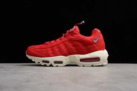 Nike mens AIR MAX 95 TT