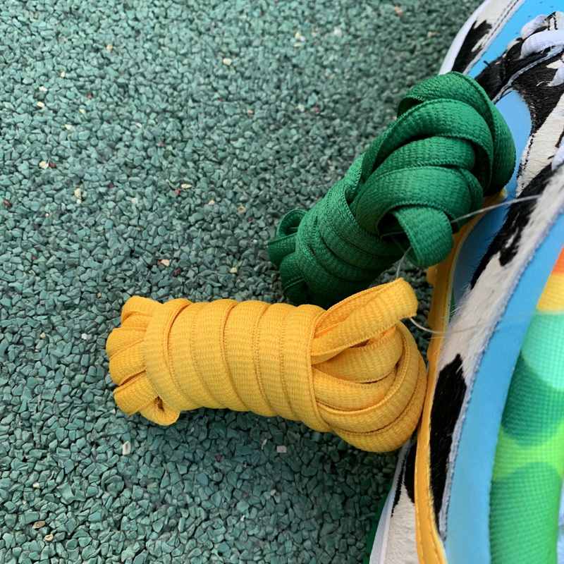 Ben & Jerry's x Nike SB Dunk Low Pro QS(with Original Boxes)