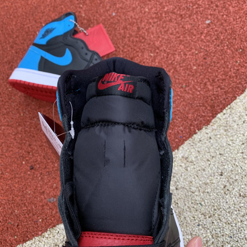 Air Jordan 1 “UNC To Chicago” GS