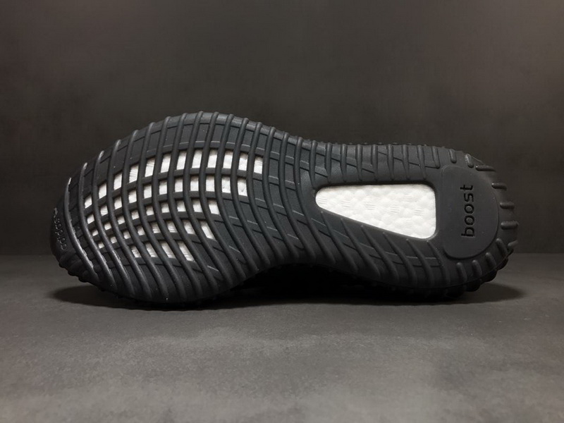 Yeezy 350 Boost V2 “Black/White”