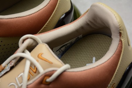 Air Max 270 Premium 'Desert Ochre'-Nike