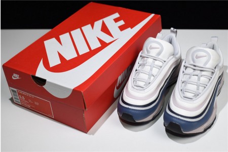 NIKE Women's Air Max 97 Ultra '17 Grey/obsidian