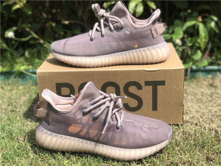 Yeezy Boost 350 Boost V2 Mono Mist
