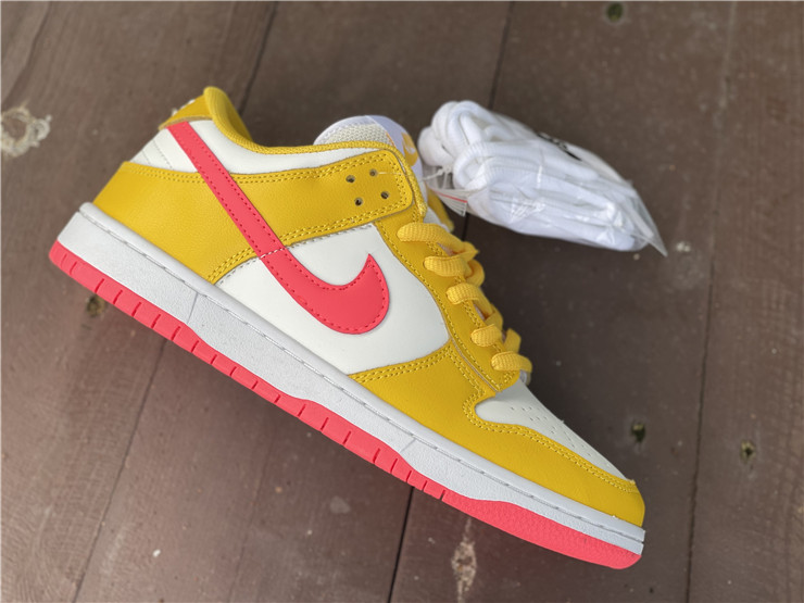 Air Jordan 1 SB Dunk Low ''SAMBA''