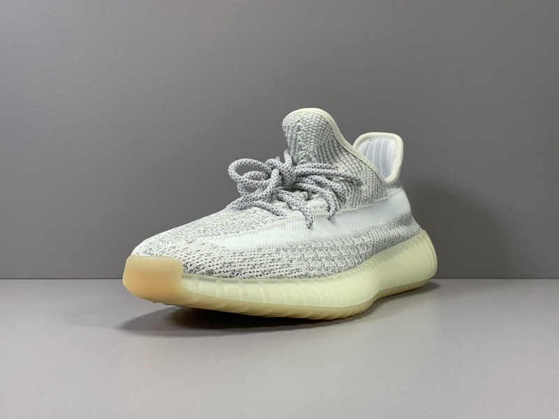Yeezy 350 V2 “Yeshaya” Reflective