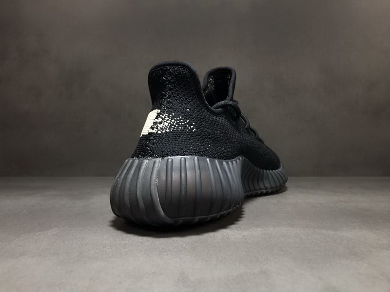 Yeezy 350 Boost V2 “Black/White”