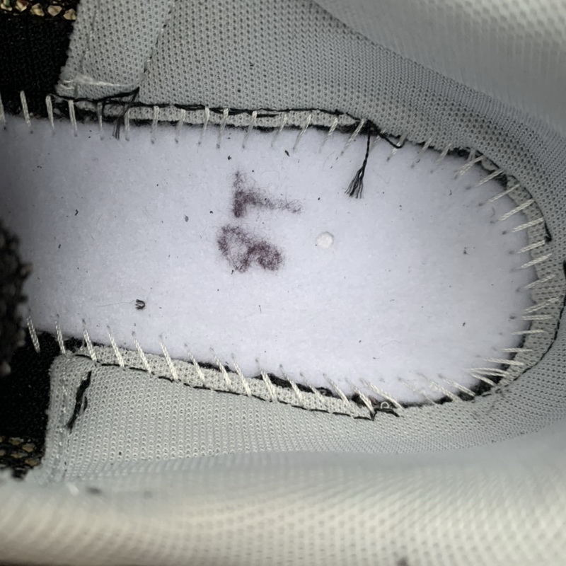 Sacai x Nike Pegasus VaporFly SP Black